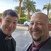 Craig and Ryan