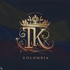 The King Colombia 🇨🇴👑🇩🇴