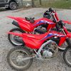 thatonecrf250goon