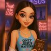 besaltforchrist