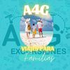 a4gexcurciones