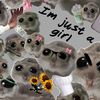 sadhamsterandlea