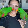 Jen Greenberg