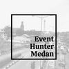 eventhuntermedan