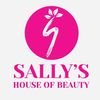 Sally’s house of beauty
