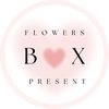 flowers.present.box