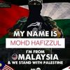shahafizzul