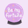 Be.myfortune ดูดวง | ทายใจ