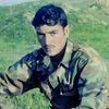 qudrt....afghan