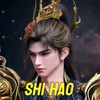 SHI HAO(HUANG)(1M)
