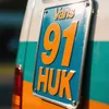 Van's 91 HUK