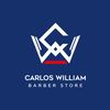 Carlos William Barber Store