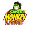 Monkey D Plastic