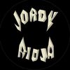 Jordyrioja