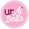 urAiDolls 💕🌟
