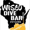 Wisco dive bars
