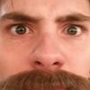 pretendmustache