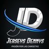 jerseysdennys