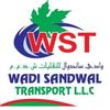 wadisandwaltransport
