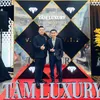 Tâm Luxury - Manager Hiếu Râu
