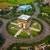 sewa drone kediri
