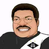 Um Critino da Pesada
