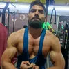 Salman Mirza fitness
