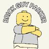 Brick Guy Parker