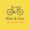 bikeandsun