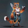 bhtfoxart