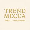 ترند مكة 🕋