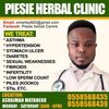 Dr. Ebenezer Martey