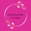 Leesah’s Pink Water🎀