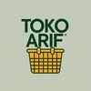 TOKO ARIF
