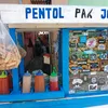 pentolpakjos