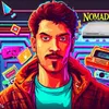 nomadretro