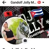 gandalfjollyman