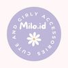 Milo.id