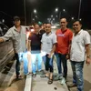 ichanaganraya