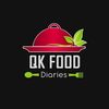 QK Food Diaries