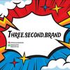 three.second.brand