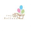 Jojo Balloon 🇯🇴