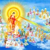 Nam Mô A Di Đà Phật