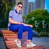 ابراهيم بونو 😎