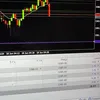 vidadetraderforex
