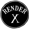 RENDER X® - Matt Jamieson