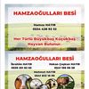 Hamza Hamzaoğluları besi