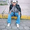 ALEXANDER L.M