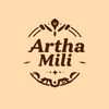 Artha Mili
