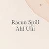 Racun Spill Alil Ulil
